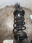 Passenger Right Rh Strut Front Fits 2011-2013 Fiesta Authentic Oem Used. Price: $49.20.