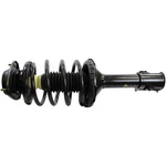 Monroe 271413 Suspension Strut And Coil Spring Assembly 98-00 Forester New. Price: $160.69.