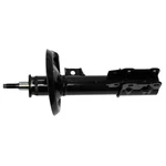Monroe 72200 Oespectrum Front Left Suspension Strut For 04-12 Aura G6 Malibu New. Price: $67.50.
