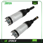 Front Suspension Struts Pair For 2017-2023 Land Rover Discovery / Sport New. Price: $379.88.