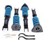 Maxpeedingrods T6 Coilovers Suspension Springs Kit For Audi A8 Quattro 2004-2010 New. Price: $419.00.
