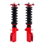 Maxpeedingrods Coilover Shock Spring Lowering Kit Fit For Toyota Corolla 87-0 New. Price: $368.40.