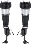 2X Rear Suspension Strut For Mercedes-benz S350/400/450/550 CL550 W/airmatic New. Price: $277.00.