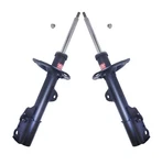 New Pair Set Of Front Excel-g Kyb Suspension Struts For Toyota Venza 2009-2016. Price: $304.95.