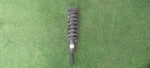 16-21 Toyota Land Cruiser 200 Front Right Suspension Shock Strut Spring Absorber Used. Price: $142.00.