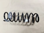 Mopar Factory Front Spring, Lh/ Rh 18-25 Jeep Wrangler Jl Rubicon 68253658AC Used. Price: $59.00.