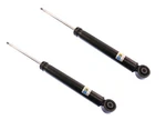 19-151069 Bilstein Set Of 2 Shock Absorbers Rear For Vw Cc Passat New. Price: $139.98.