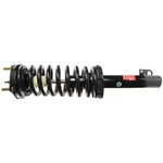 Monroe Front Right Suspension Strut And Coil Spring Assembly - 271377R New. Price: $181.49.