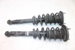 2007 Lexus SC430 Z40 Conv #413 Front Left & Right Absorber Shock Strut Pair Used. Price: $459.99.