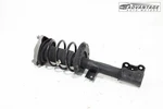 2017-2019 Infiniti QX30 Front Left Side Shock Strut Absorber W/ Coil Spring Oem Used. Price: $200.96.