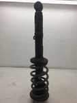 09-13 Lexus IS250 2.5L At Rwd Passenger Side Front Strut Assembly Used. Price: $109.99.