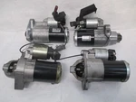 2020 Honda Civic Starter Motor Oem 60K Miles - LKQ355642569 Used. Price: $52.95.
