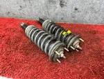 00-06 Toyota Tundra Front Left & Right Side Strut Shock Absorber Assembly Oem Used. Price: $199.99.