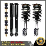 Front Complete Struts Sway Bar Rear Shocks 6PCS Set Fcs For Buick Rendezvous New. Price: $361.11.