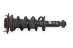 2011-2014 Subaru Impreza Wrx Sti Strut Shock Spring Rear Left Or Right 11-14 Used. Price: $49.99.