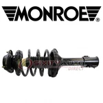 Monroe Quick-strut 271413 & Coil Spring For 9214-0293 Assembly Shock Eb New. Price: $157.84.
