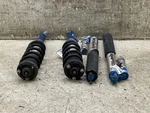 2017-2018 Ford F-150 Raptor Rh Lh Front Rear Strut Shock Absorber Set X4 *173K* Used. Price: $1599.98.