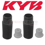 Pc Kyb Rear Suspension Strut Bellows For 1990-2012 Honda Accord Shocks Jx New. Price: $58.86.