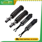 Front Rear Fits 1994-1997 Honda Accord Absorbers Shocks Struts Assembly Set Of New. Price: $179.36.