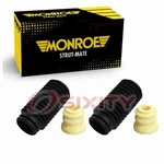 2 Pc Monroe Strut-mate Front Suspension Bellowss For 1988-1997 Bg New. Price: $56.46.