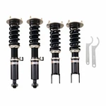 Bc Racing Br Series Coilovers For 1993-1995 Mazda RX-7 (FD3S) New. Price: $1195.00.