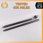 12-20 Tesla Model Left & Right Trunk Lid Shock Lift Support Strut Set Oem 63K Used. Price: $49.80.