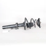 2007-2012 Porsche Boxster Front Strut Shock 98734304107 Oem Used. Price: $107.24.