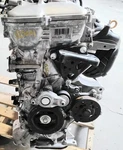 2020-2022 Toyota Corolla Sedan 1.8L 2ZRFAE Engine Vin P 48K Miles! 10517 Used. Price: $607.50.