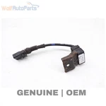 2004-2010 Audi A8 D3 Rear Right Air Shock / Spring Acceleration Sensor Used. Price: $49.99.
