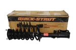 Monroe 172384 Suspension Strut And Coil Spring Assembly (new). Price: $85.00.