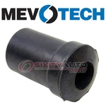 Mevotech Supreme Rear Leaf Spring Bushing For 1965-1974 Plymouth Fury Iii Co New. Price: $17.40.