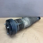 2017-25 Genuine Audi SQ7 Front Left Right Air Suspension Strut Shock Assembly Used. Price: $289.95.