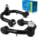 Philtop 2-4" Lifting Kit 2PCS Front Upper Control Arms For Tacoma 96-04 New. Price: $134.00.