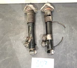 15-18 Oem Bmw F85 F86 X5M X6M Rear Suspension Left Right Shock Absorber Set * Used. Price: $419.95.