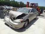 Passenger Right Strut Front Xle Cylinder Fits 04-06 Toyota Camry Used. Price: $71.24.