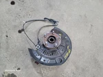 Passenger Right Front Spindle/knuckle Fwd Fits 11-20 Sienna 2098112 Used. Price: $123.48.