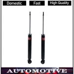 Kyb Genuine Rear Shocks Sway Bar Links For 2019-2021 Hyundai Veloster New. Price: $225.25.