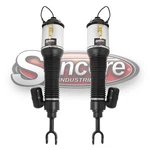 2003-2019 Bentley Continental Front Air Suspension Strut Assemblies New. Price: $531.06.