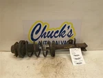 Driver Left Strut Rear Sedan Fits 04-08 Forenza 189893 Used. Price: $65.63.