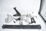 Bmw I01 I3 Electric Set Bracket 7296807 6852528 6852527 6878935 Gebraucht. Price: $144.56.