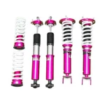 Gsp Mono-ss Coilover Damper Kit For 14-UP Lexus IS200 / IS250 XE30 Godspeed New. Price: $675.01.
