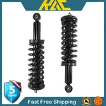 Front Strut W/ Coil Spring For Toyota 4RUNNER 1996-2002 3.4L 4WD 531351R 531351L New. Price: $124.99.