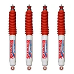 Skyjacker Hydro 7000 Front & Rear Shock Set 97-04 Ford F-150 Heritage 4WD New. Price: $192.86.