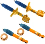 Bilstein Front Struts & Rear Shocks,fits Subaru 05-09 LEGACY,LIMITED,GT,2.5I New. Price: $929.99.