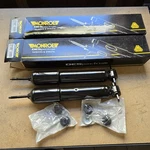 Monroe 911255 Reflex Suspension Shock Absorber New. Price: $69.60.