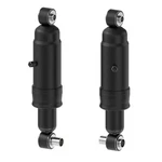 For Chevy Corvette Rear Monroe Max-air Absorber Shocks New. Price: $114.90.