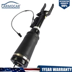 #2513203113 Front Air Strut Suspension Shock For Mercedes Benz R-class V251 R320 New. Price: $509.97.