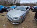 2013 Ford Fusion Left Driver Steering Knuckle Oem 136K Miles Used 515-01538L. Price: $80.70.