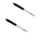 Bilstein B8 5100 Rear Shock Absorber Pair 17-19 Ford F250 / 350 24-274968 X2 New. Price: $205.53.