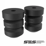 Timbren GMRYS4 Rear Suspension Rubber Helper Spring Kit For Suburban 1500 Tahoe New. Price: $269.36.